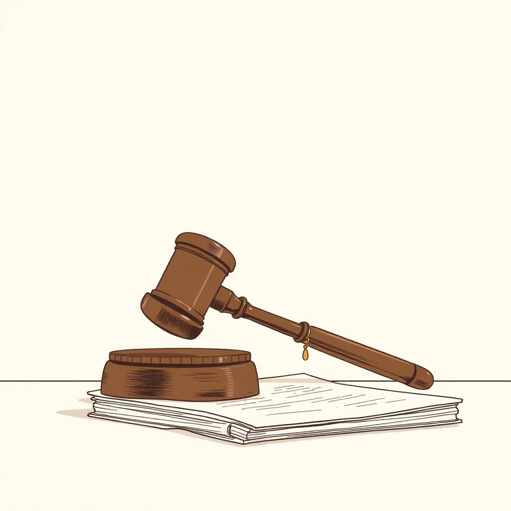 دائرة الإجراء والتنفيذ في الأردن: كيف تُنفّذ حكماً أو سنداً؟