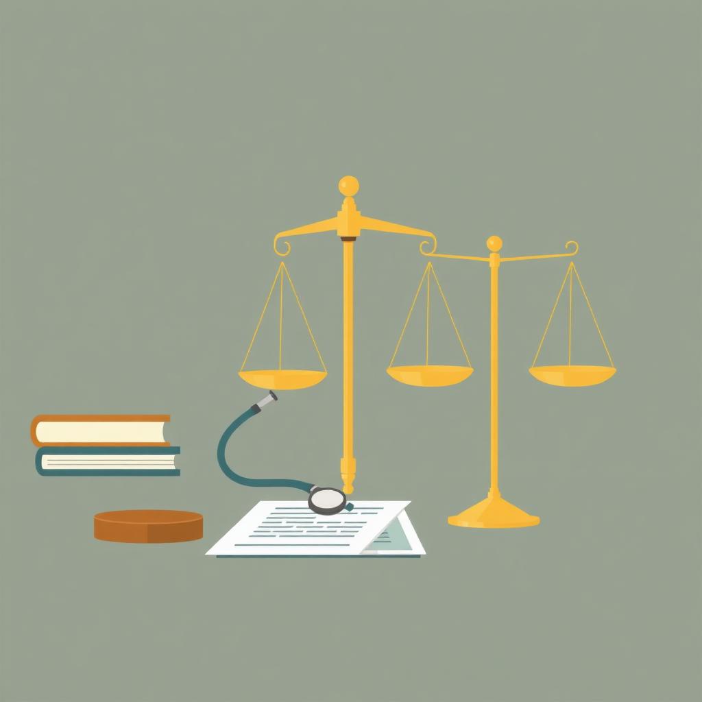 التعويض عن الأخطاء الطبية في الأردن