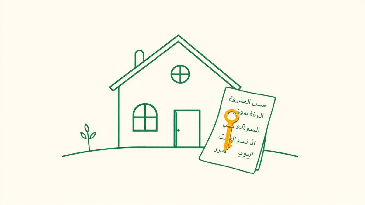 التسجيل العقاري في الأردن: إجراءات نقل الملكية